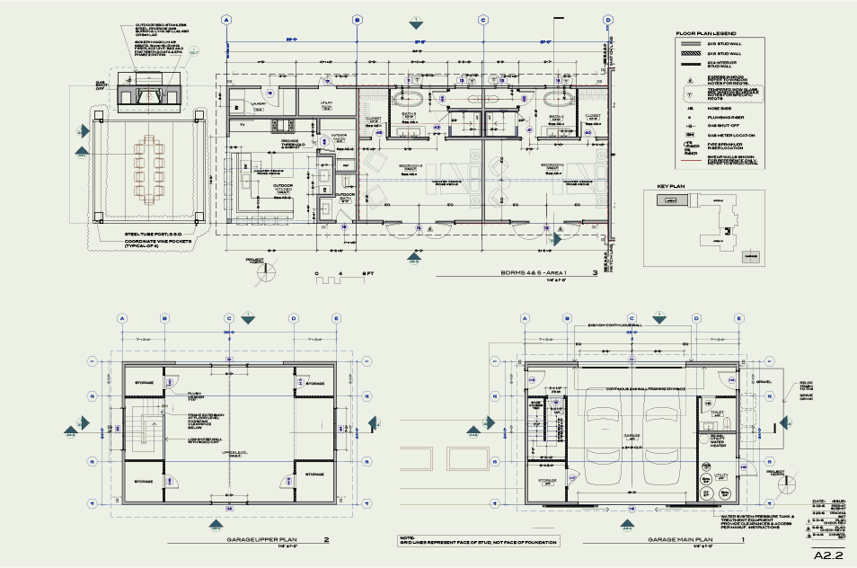 Guest House MJC Development